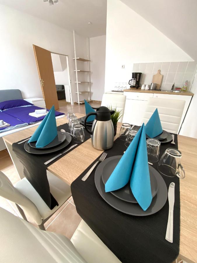 Appartementhaus 5. Jahreszeit Hévíz Esterno foto